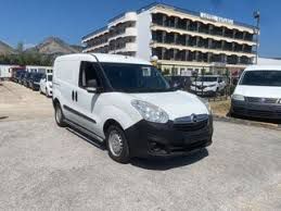 Opel Combo 2017-thumb-1