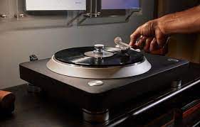  ΠΙΚΑΠ DIRECT DRIVE DENON DP-3000NE-thumb-2