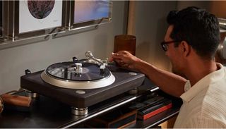  ΠΙΚΑΠ DIRECT DRIVE DENON DP-3000NE-thumb-11