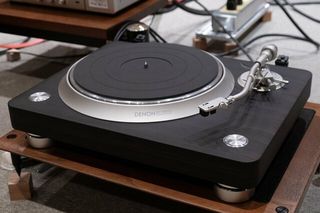  ΠΙΚΑΠ DIRECT DRIVE DENON DP-3000NE-thumb-16