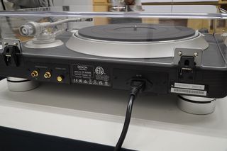  ΠΙΚΑΠ DIRECT DRIVE DENON DP-3000NE-thumb-26