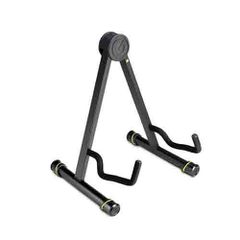Gravity Solo-G Acoustic A-Frame Guitar Stand for Acoustic and Classical Guitars - Gravity