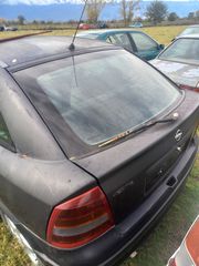 OPEL ASTRA G/ 1400  KAΠΟ ΠΙΣΩ ΚΑΙ ΔΙΑΔΟΡΑ ΕΙΔΗ ΦΑΝΟΠΟΙΙΑΣ-thumb-1