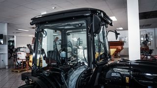 Αμπελουργικά Τρακτέρ Agromehanika 2023 agt1060-thumb-3