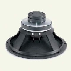 B & C Speakers 12-CXT SPEAKER coaxial 12", 200W, 98dB - B & C Speakers