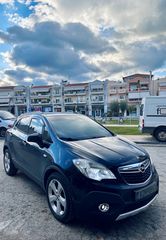 Opel Mokka '15  X 1.4 ECO FLEX AWD