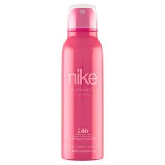 nike Perfumes Trendy Pink Woman Deodorant Spray - Αποσμητικό Σπρέι 200ml