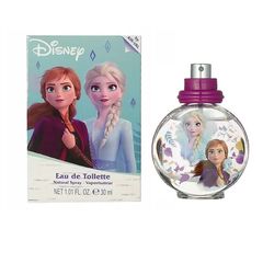 Air-Val International Disney Frozen 2 - Άρωμα για κορίτσια EDT 30ml