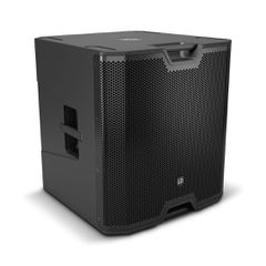 LD Systems ICOA SUB 18 A Powered 18" SUBWOOFER 600WRMS - LD SYSTEMS