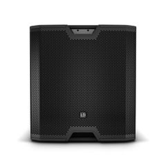 LD Systems ICOA SUB 18 A Powered 18" SUBWOOFER 600WRMS - LD SYSTEMS-thumb-2