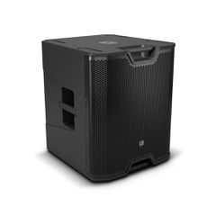 LD Systems ICOASUB15A Powered 15" Subwoofer 400WRMS 131dB - LD SYSTEMS