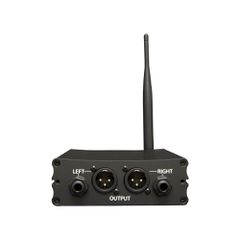 WORK WDR 24 Wireless digital audio receiver - WORK-thumb-1