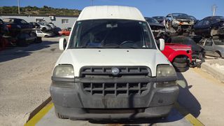 Παρμπρίζ Εμπρός Fiat Doblo '03 Προσφορά