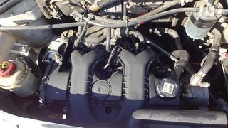 Αισθητήρας Λ (Λάμδα) Fiat Doblo '03