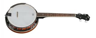 GEWA SELECT BANJO 4 Strings Tenor Great for New players - GEWA MUSIC