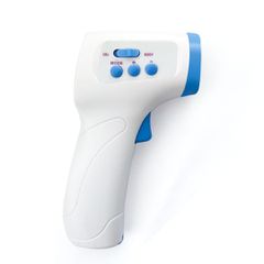 ARTLIGHT TE808 LASERGRIP THERMOMETER PORTABLE BODY & OBJECT THERMOMETER - ArtSound and Lights