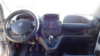 Ταμπλό Fiat Doblo '03 Προσφορά