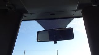Καθρέπτης Εσωτερικός Fiat Doblo '03