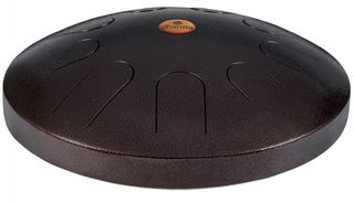 GEWA Latin Percussion Dharma - 16" Metta Drums, Deep Copper - GEWA MUSIC