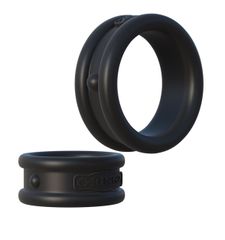 Δαχτυλίδι Πέους Pipedream Max Width Silicone Rings