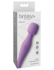 Wand Massager Pipedream Fantasy for Her-thumb-5