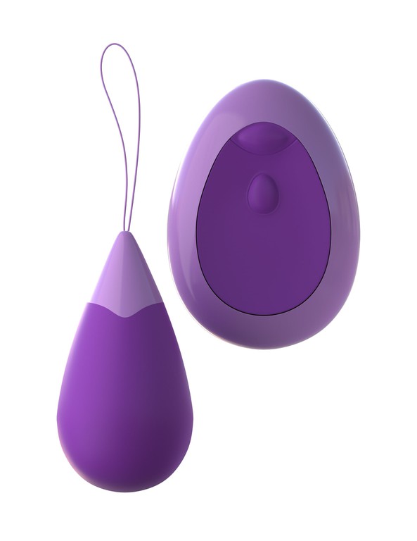 Pipedream Remote Kegel Excite-Her
