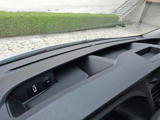 Ford Transit Custom 2019 131PS NAVI KAMERA LED FOUL EXTRA EURO6-thumb-81