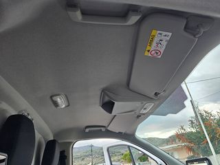 Ford Transit Custom 2019 131PS NAVI KAMERA LED FOUL EXTRA EURO6-thumb-83