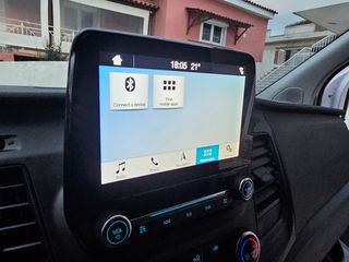 Ford Transit Custom 2019 131PS NAVI KAMERA LED FOUL EXTRA EURO6-thumb-89