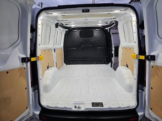 Ford Transit Custom 2019 131PS NAVI KAMERA LED FOUL EXTRA EURO6-thumb-2