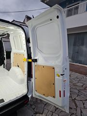 Ford Transit Custom 2019 131PS NAVI KAMERA LED FOUL EXTRA EURO6-thumb-42