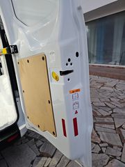 Ford Transit Custom 2019 131PS NAVI KAMERA LED FOUL EXTRA EURO6-thumb-44
