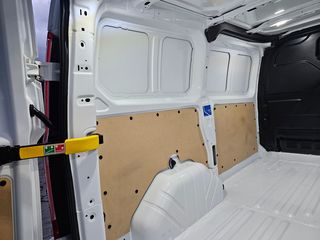 Ford Transit Custom 2019 131PS NAVI KAMERA LED FOUL EXTRA EURO6-thumb-45