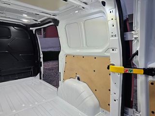 Ford Transit Custom 2019 131PS NAVI KAMERA LED FOUL EXTRA EURO6-thumb-46