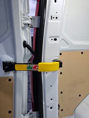 Ford Transit Custom 2019 131PS NAVI KAMERA LED FOUL EXTRA EURO6-thumb-47