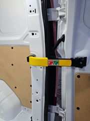 Ford Transit Custom 2019 131PS NAVI KAMERA LED FOUL EXTRA EURO6-thumb-48