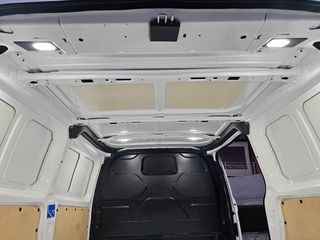 Ford Transit Custom 2019 131PS NAVI KAMERA LED FOUL EXTRA EURO6-thumb-50