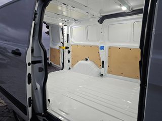 Ford Transit Custom 2019 131PS NAVI KAMERA LED FOUL EXTRA EURO6-thumb-53