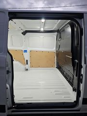 Ford Transit Custom 2019 131PS NAVI KAMERA LED FOUL EXTRA EURO6-thumb-55