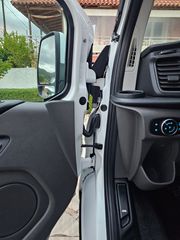 Ford Transit Custom 2019 131PS NAVI KAMERA LED FOUL EXTRA EURO6-thumb-95