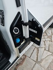 Ford Transit Custom 2019 131PS NAVI KAMERA LED FOUL EXTRA EURO6-thumb-97