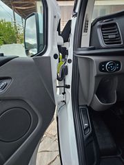 Ford Transit Custom 2019 131PS NAVI KAMERA LED FOUL EXTRA EURO6-thumb-98