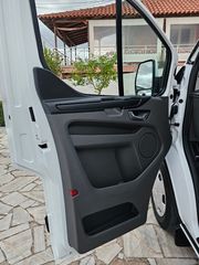 Ford Transit Custom 2019 131PS NAVI KAMERA LED FOUL EXTRA EURO6-thumb-99
