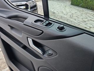 Ford Transit Custom 2019 131PS NAVI KAMERA LED FOUL EXTRA EURO6-thumb-100