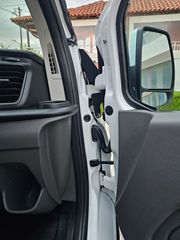 Ford Transit Custom 2019 131PS NAVI KAMERA LED FOUL EXTRA EURO6-thumb-101