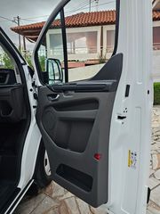 Ford Transit Custom 2019 131PS NAVI KAMERA LED FOUL EXTRA EURO6-thumb-103