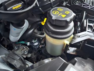 Ford Transit Custom 2019 131PS NAVI KAMERA LED FOUL EXTRA EURO6-thumb-108