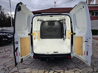 Ford Transit Custom 2019 131PS NAVI KAMERA LED FOUL EXTRA EURO6-thumb-41
