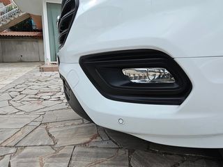 Ford Transit Custom 2019 131PS NAVI KAMERA LED FOUL EXTRA EURO6-thumb-10