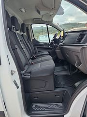 Ford Transit Custom 2019 131PS NAVI KAMERA LED FOUL EXTRA EURO6-thumb-57
